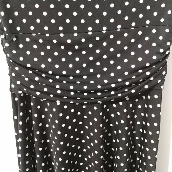 Folter Retro Style Dress - Picture 3 of 5